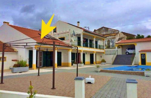 4 Persoons Woning met Zwembad. Rustig gelegen. - Foto 29