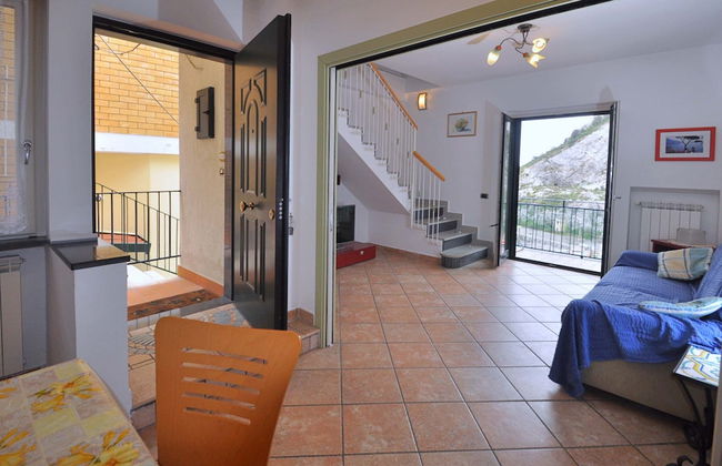 Casa Rosalia - Foto 10