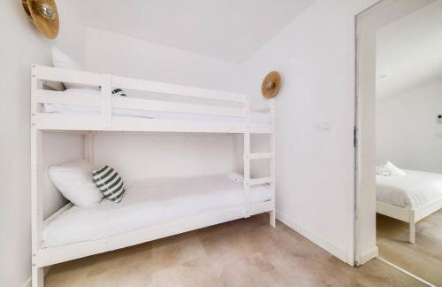 NOCNOC - Le Zellige - Petite piscine et jardin en ville - Foto 24