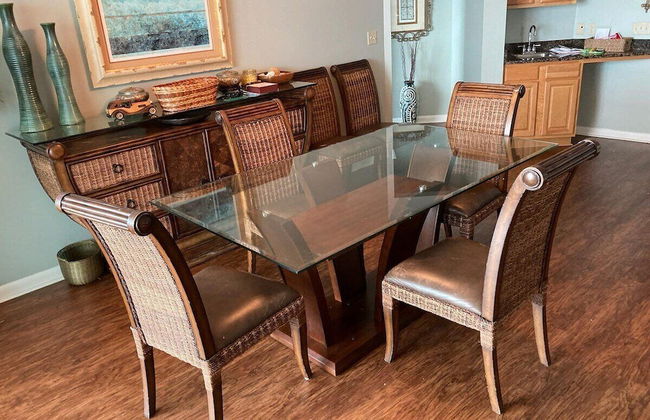 Legacy Towers I Penthouse - Foto 35