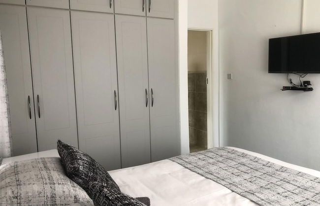 1 bed Apartment in Mount Pleasant Heights - 2014 - Foto 7