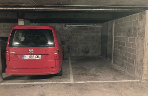 Vue sur jardin, 3 pièces - Foto 22