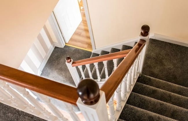 3-bed House in Clonmany With Panoramic Hillside Se - Foto 23