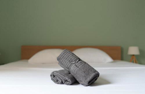 Les terrasses illuminées - T3 avec parking gratuit - Photo 5