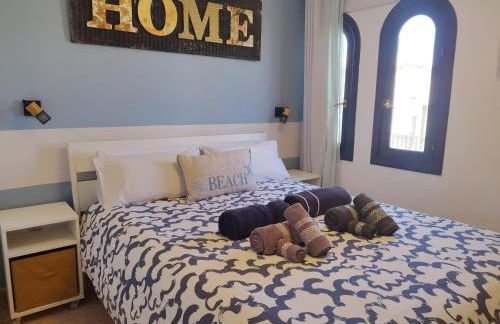 Casa del Mar Air-conditioned Apartment with Swimming Pools - Corralejo Playa - Photo 18