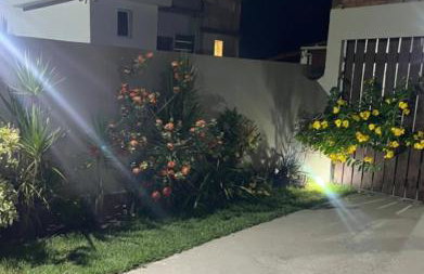 Pé na Areia Beach House - Foto 56