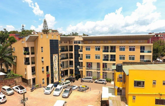 Magnificent Serviced 1 and 2 Bedroom Apartments - Foto 10