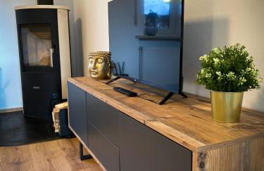 Ferienwohnung am Inn - Foto 1