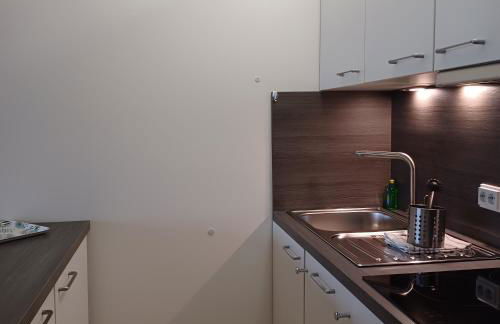 App 342 gemütlich und mit Weitblick - Foto 11