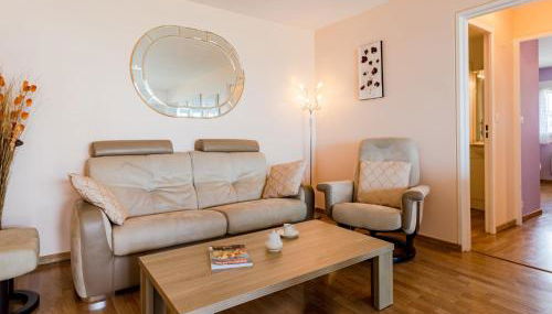 Apartment Cap Cabourg-31 by Interhome - Foto 4