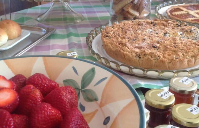 Agriturismo Modi - Foto 36