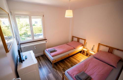 Black Forest Bike Hostel - Foto 26