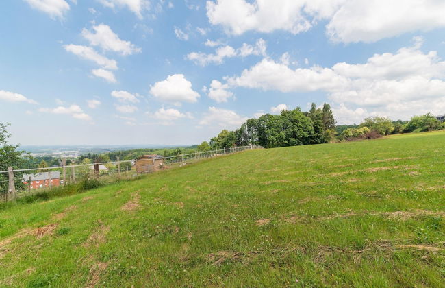 Holiday Home in Marche-en-famenne With Garden - Photo 39
