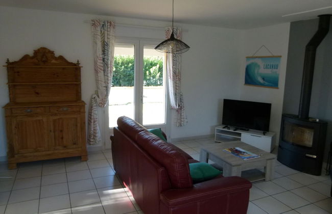 Les Calicots Sanguinet - Photo 51