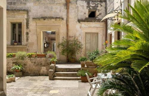 Le Dimore di Hanqorias " ELIA' " - Foto 24