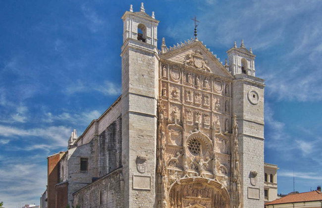 Visita guiada por Valladolid - Foto 5