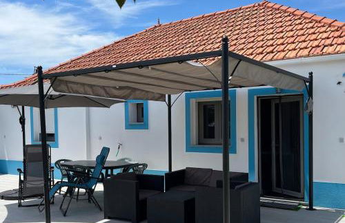 Quinta das Andorinhas Alentejo countryside and beach - Photo 1