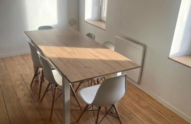 Spacieux appartement cozy - Foto 7