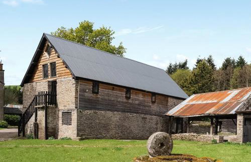 Hayloft Barn - Foto 1