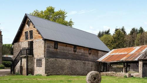 Hayloft Barn - Foto 1