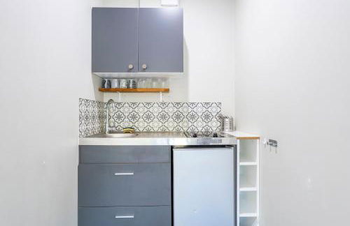 Studio de la vallée du Stangala - Foto 9