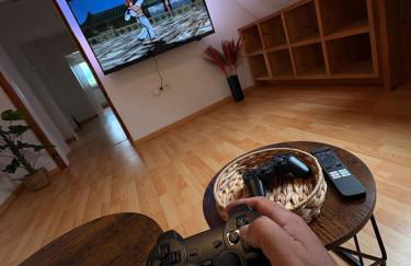 Park-INN - Retreat in Grafenwöhr - Foto 6