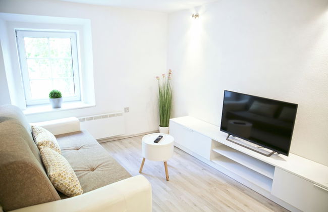 Apartments Hiša Pod Gradom - Foto 42