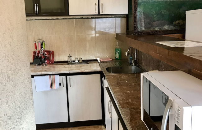 Tatev Apartments - Foto 20