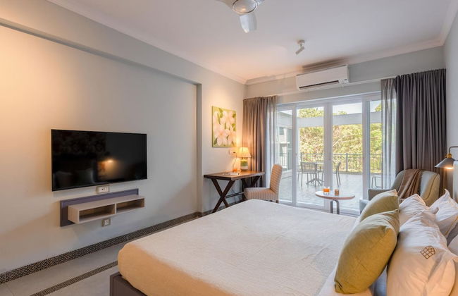 Irene Altezza by Hireavilla -2br w Pool in Pilerne - Photo 17