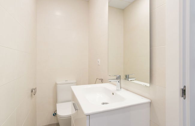 LU&CIA Apartamento Premium Soho - Foto 52