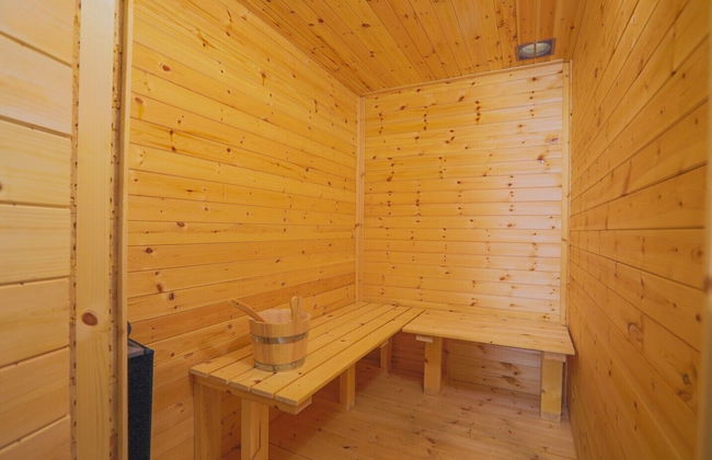 Seafront Protaras Resort - Foto 18