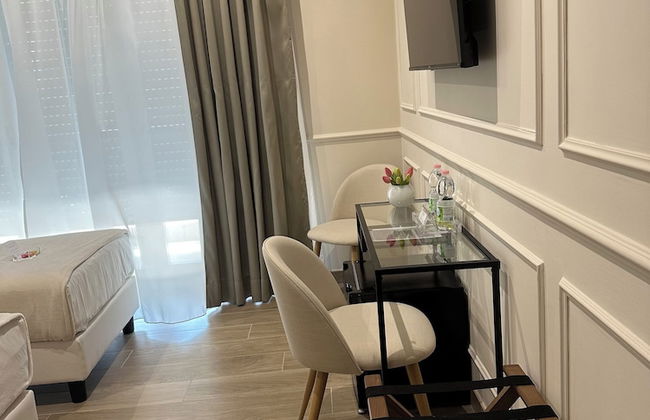 NLM Boutique Suites - Foto 24