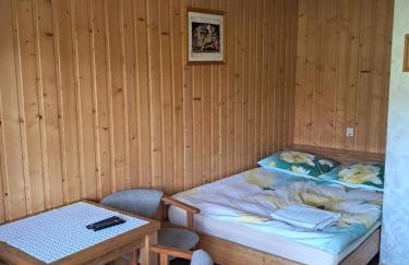 Agroturystyka Jagodowa Róża - Maria Farganus - Foto 70