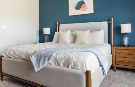 Landing Amazing 1BD Tennis Court Clubhouse - Foto 10