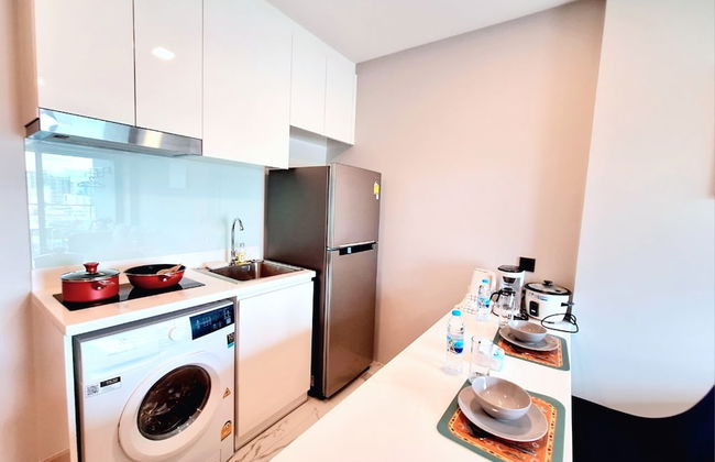 Astra Sky River Chiang Mai By Fang - Foto 11