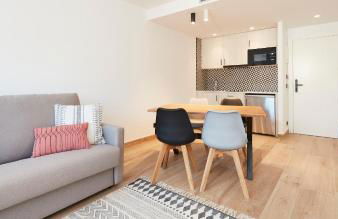 Apartamentos Dos Ríos Ainsa - Foto 44