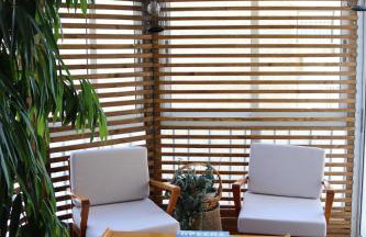 Florina four seasons apartment - Foto 32