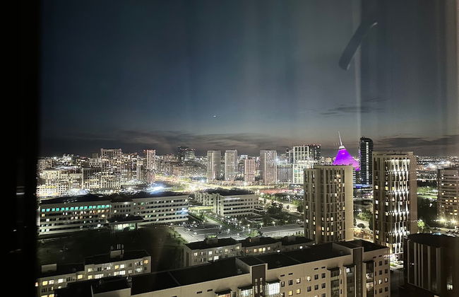 Prego apartments Almatau - Photo 58