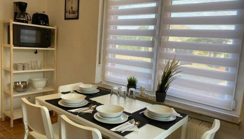 Geräumige Monteurwohnung - Foto 4, toaster