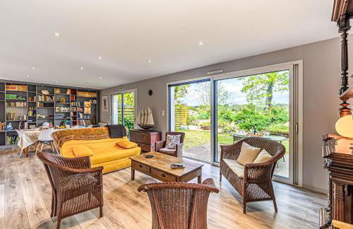 Holiday Home Maison Ker Anna by Interhome - Foto 1