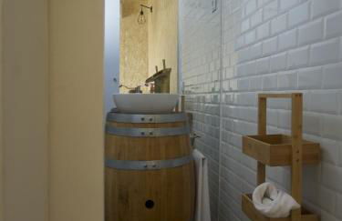 D'Vine - Country house - Foto 33