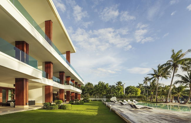 Under the Stars Luxury Apartments - Foto 2