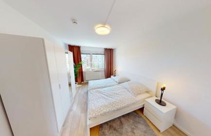 Ferienwohnung im Chemnitzer Süden mit WLAN - Foto 5