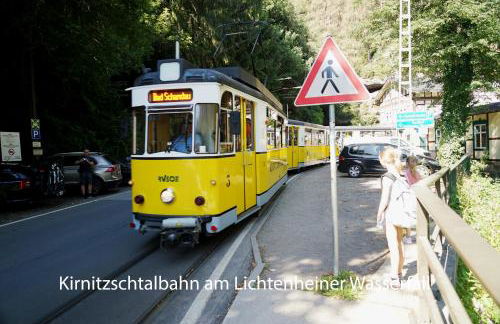 Ferienwohnung Füssel - Foto 27