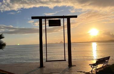 Casa Veiga - Kitnet à beira-mar em Anchieta - ES - Foto 20