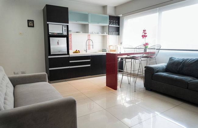 Petit Palace Apart Hotel Suites - Photo 64