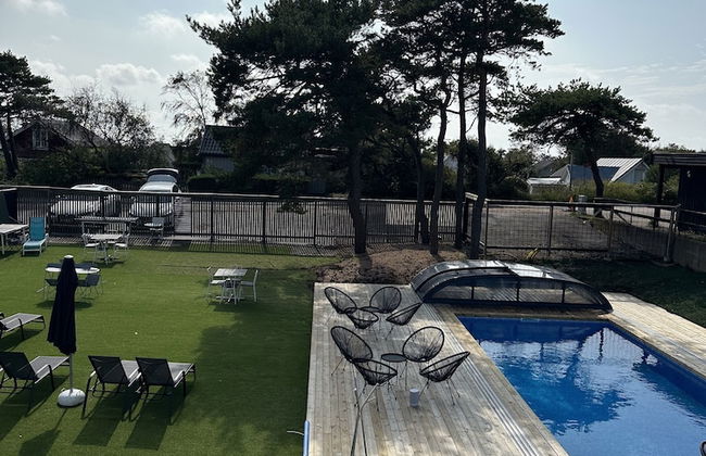 Stugcentralen - Photo 31