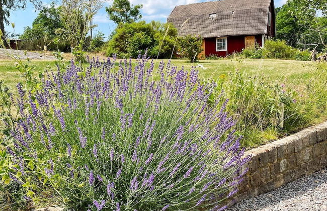 8 Person Holiday Home in Karlskrona - Foto 37