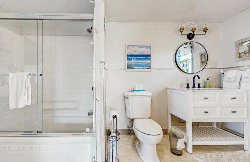 Gleneden BeachFront Getaway - Foto 17