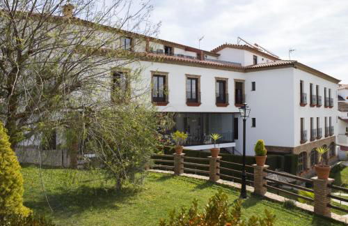 Aparthotel Rural 12 Caños - Foto 33